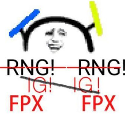 fpx表情包帶字搞笑版 S9fpx奪冠表情圖片8