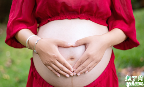 懷孕七周沒有胎心什么原因 懷孕7周肚子有點隱痛怎么回事3